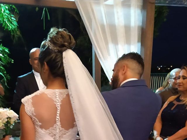 O casamento de Richard e Anny em São Gonçalo, Rio de Janeiro 12