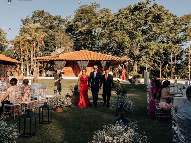 O casamento de Gabi e Matheus em Ivaiporã, Paraná 41