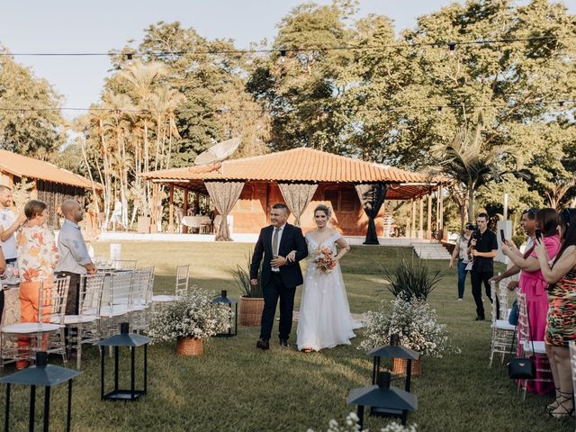 O casamento de Gabi e Matheus em Ivaiporã, Paraná 49