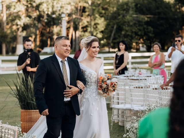 O casamento de Gabi e Matheus em Ivaiporã, Paraná 50