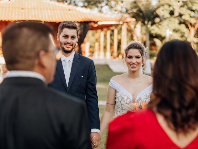 O casamento de Gabi e Matheus em Ivaiporã, Paraná 54