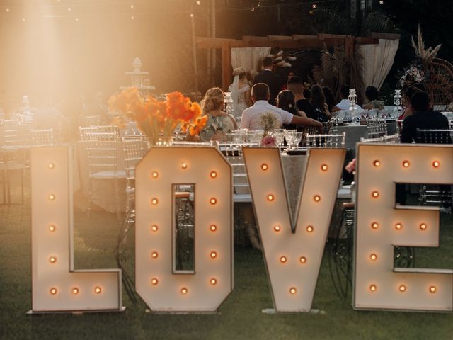 O casamento de Gabi e Matheus em Ivaiporã, Paraná 58