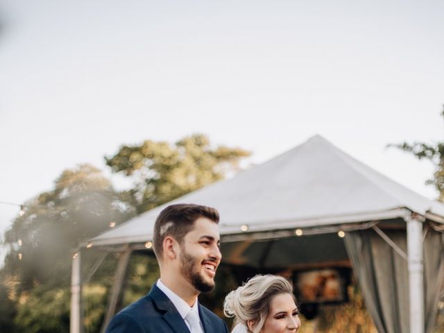 O casamento de Gabi e Matheus em Ivaiporã, Paraná 59