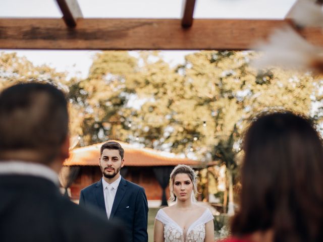 O casamento de Gabi e Matheus em Ivaiporã, Paraná 68