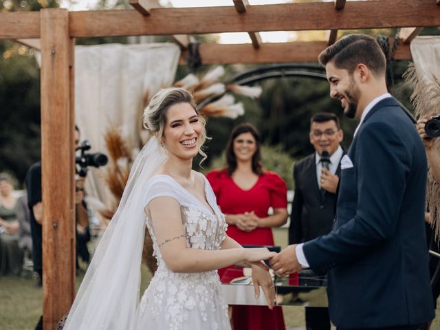 O casamento de Gabi e Matheus em Ivaiporã, Paraná 79