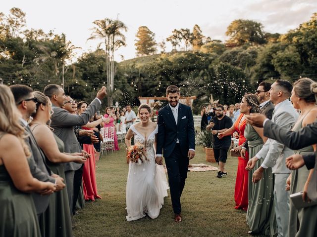 O casamento de Gabi e Matheus em Ivaiporã, Paraná 104