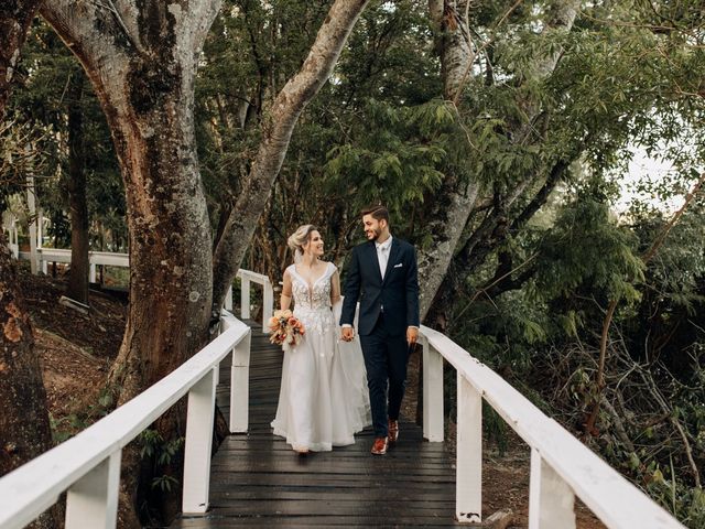 O casamento de Gabi e Matheus em Ivaiporã, Paraná 108