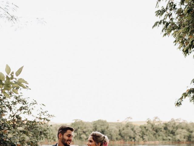 O casamento de Gabi e Matheus em Ivaiporã, Paraná 116