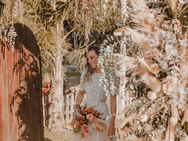 O casamento de Felipe e Raquel em Caxias do Sul, Rio Grande do Sul 6