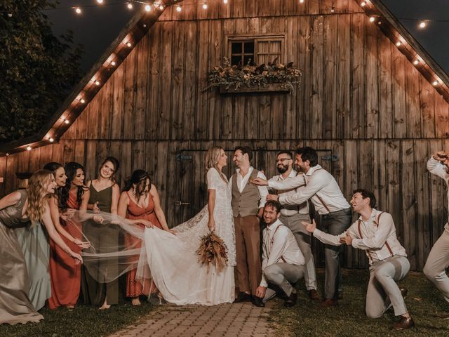 O casamento de Felipe e Raquel em Caxias do Sul, Rio Grande do Sul 7