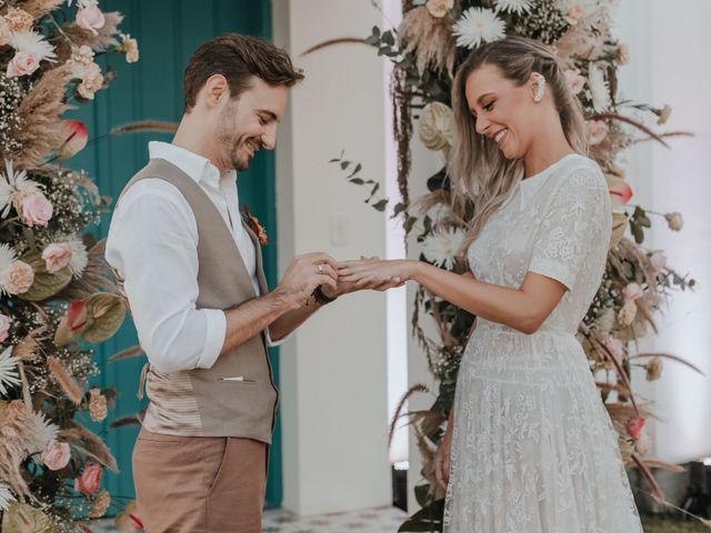 O casamento de Felipe e Raquel em Caxias do Sul, Rio Grande do Sul 8