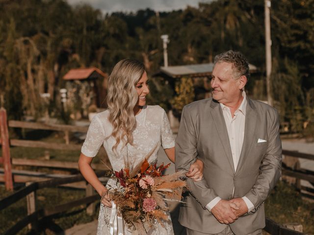 O casamento de Felipe e Raquel em Caxias do Sul, Rio Grande do Sul 9