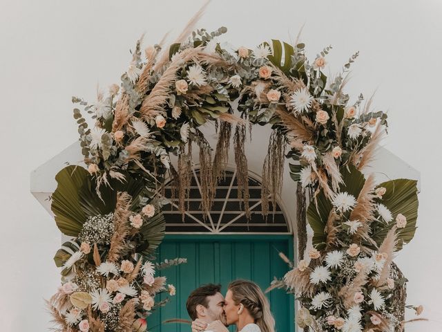 O casamento de Felipe e Raquel em Caxias do Sul, Rio Grande do Sul 13