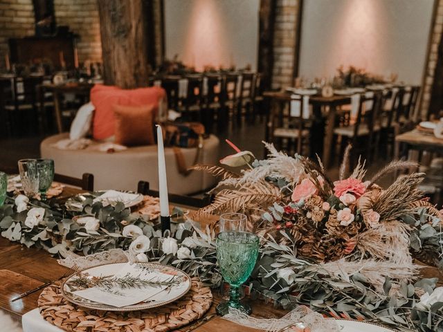 O casamento de Felipe e Raquel em Caxias do Sul, Rio Grande do Sul 20