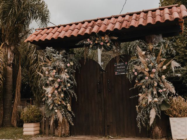 O casamento de Felipe e Raquel em Caxias do Sul, Rio Grande do Sul 23