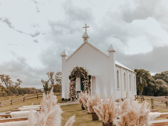 O casamento de Felipe e Raquel em Caxias do Sul, Rio Grande do Sul 27