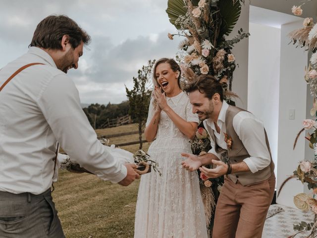 O casamento de Felipe e Raquel em Caxias do Sul, Rio Grande do Sul 35