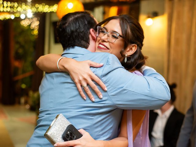 O casamento de Rafael e Aline em São Bernardo do Campo, São Paulo 9