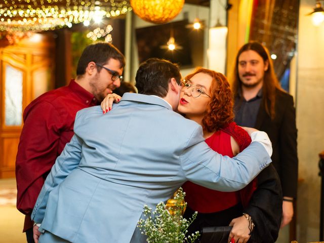 O casamento de Rafael e Aline em São Bernardo do Campo, São Paulo 10