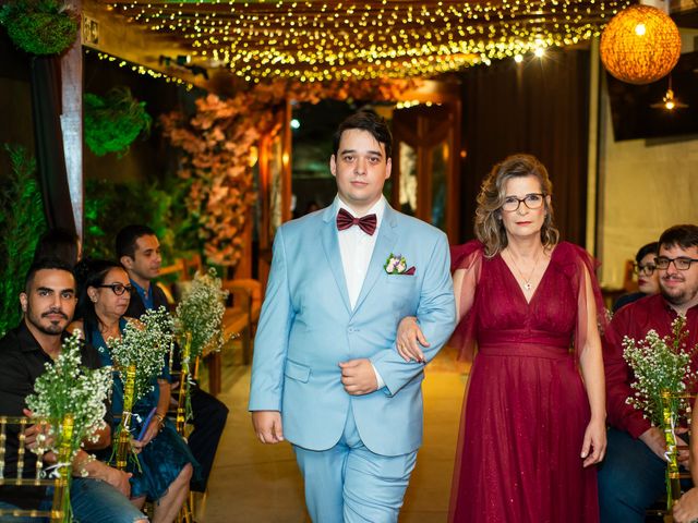 O casamento de Rafael e Aline em São Bernardo do Campo, São Paulo 12