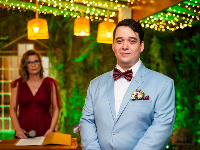 O casamento de Rafael e Aline em São Bernardo do Campo, São Paulo 13