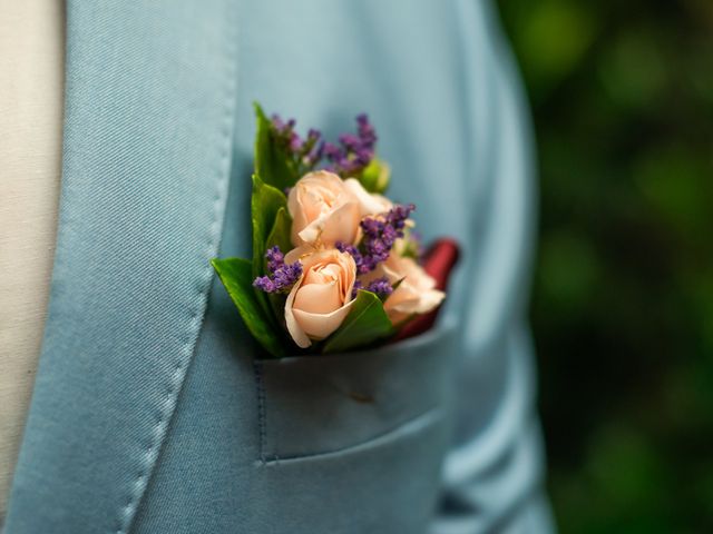 O casamento de Rafael e Aline em São Bernardo do Campo, São Paulo 14