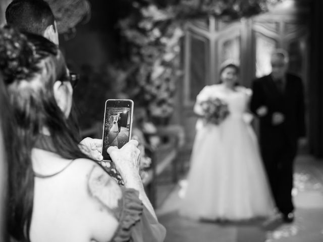 O casamento de Rafael e Aline em São Bernardo do Campo, São Paulo 15