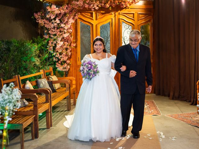 O casamento de Rafael e Aline em São Bernardo do Campo, São Paulo 16