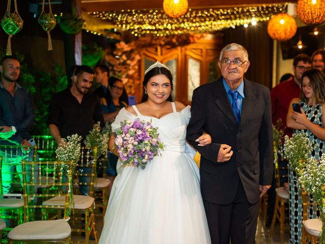 O casamento de Rafael e Aline em São Bernardo do Campo, São Paulo 18