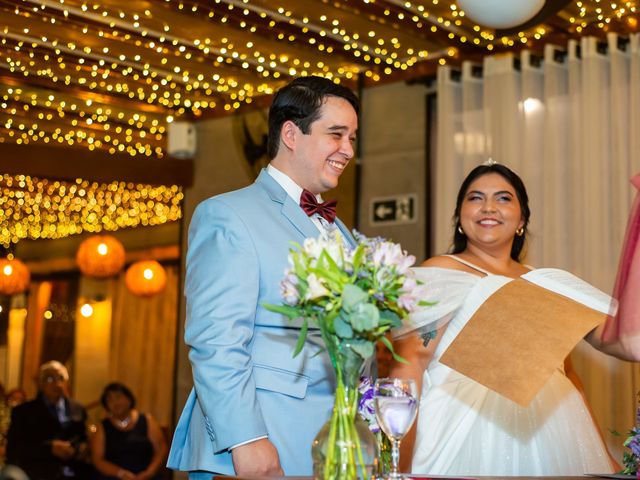 O casamento de Rafael e Aline em São Bernardo do Campo, São Paulo 19