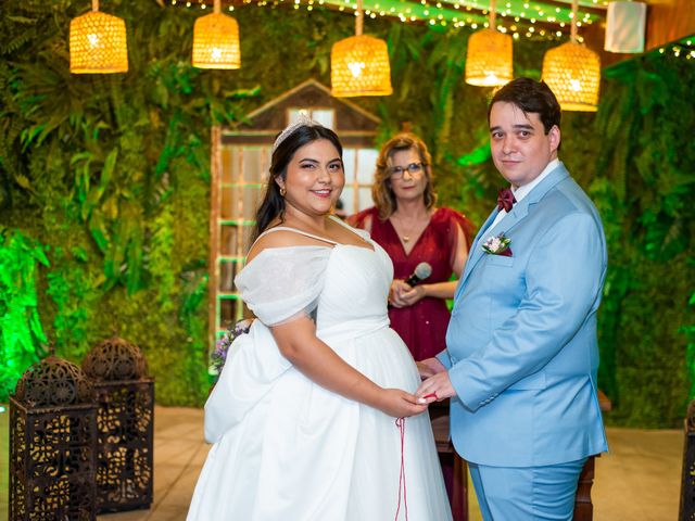 O casamento de Rafael e Aline em São Bernardo do Campo, São Paulo 24