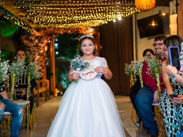 O casamento de Rafael e Aline em São Bernardo do Campo, São Paulo 25