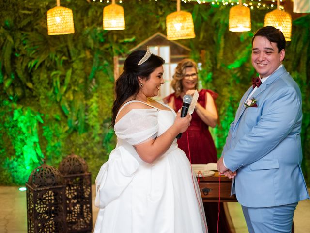 O casamento de Rafael e Aline em São Bernardo do Campo, São Paulo 27