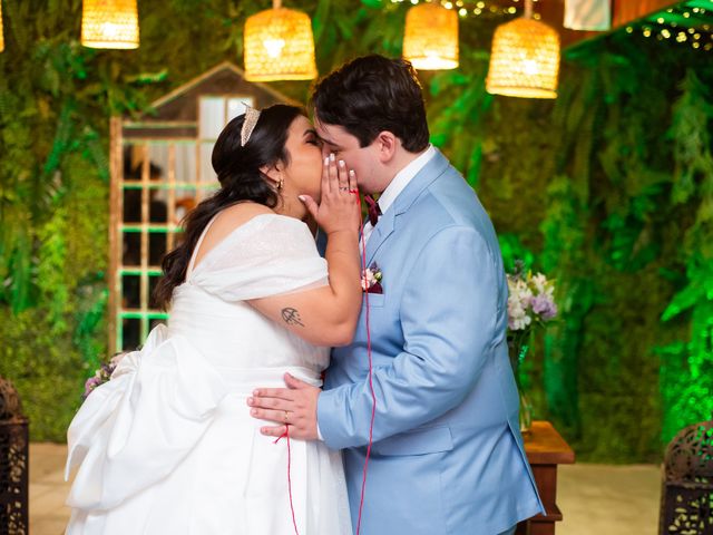 O casamento de Rafael e Aline em São Bernardo do Campo, São Paulo 28