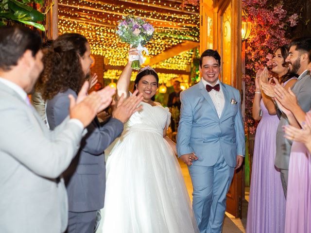 O casamento de Rafael e Aline em São Bernardo do Campo, São Paulo 29