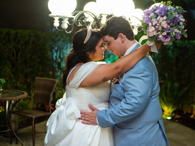 O casamento de Rafael e Aline em São Bernardo do Campo, São Paulo 30