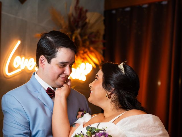 O casamento de Rafael e Aline em São Bernardo do Campo, São Paulo 31