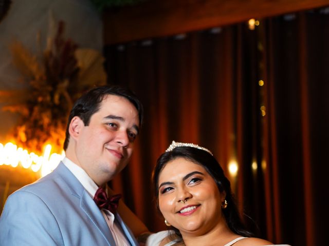 O casamento de Rafael e Aline em São Bernardo do Campo, São Paulo 33