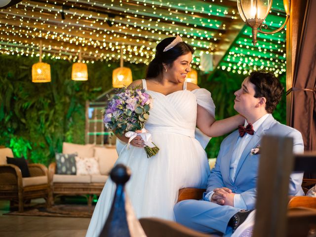 O casamento de Rafael e Aline em São Bernardo do Campo, São Paulo 34