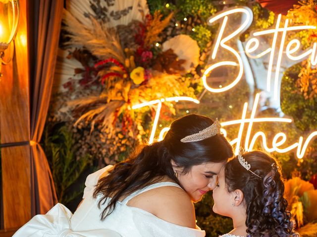 O casamento de Rafael e Aline em São Bernardo do Campo, São Paulo 36