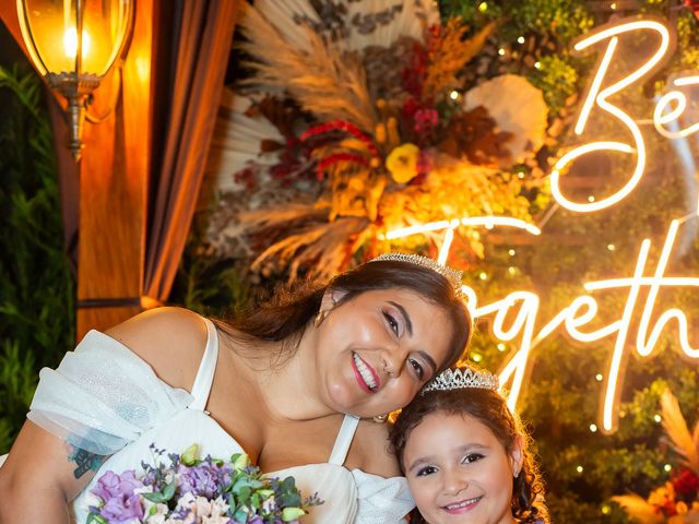 O casamento de Rafael e Aline em São Bernardo do Campo, São Paulo 37