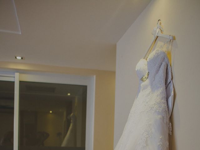 O casamento de Gustavo e Natalia em Santos, São Paulo Estado 3