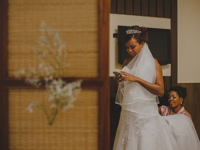 O casamento de Gustavo e Natalia em Santos, São Paulo Estado 6