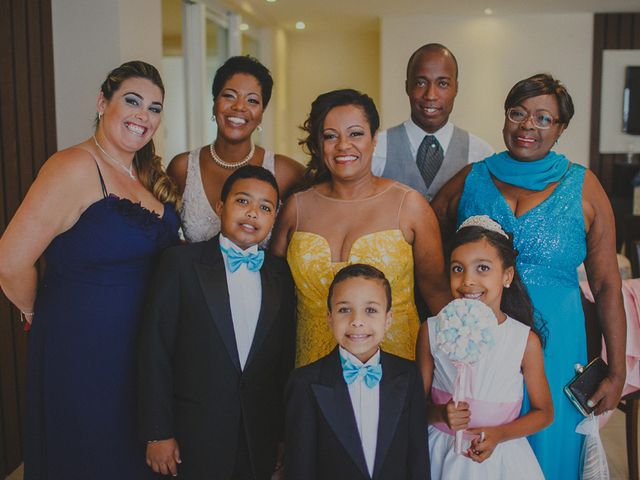 O casamento de Gustavo e Natalia em Santos, São Paulo Estado 7