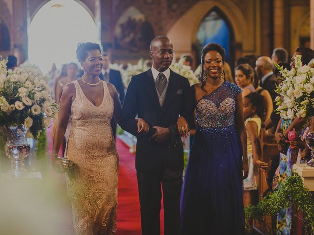 O casamento de Gustavo e Natalia em Santos, São Paulo Estado 9