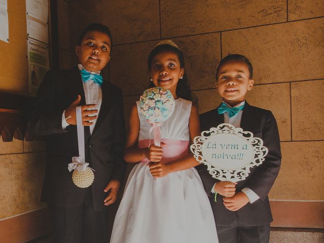 O casamento de Gustavo e Natalia em Santos, São Paulo Estado 10