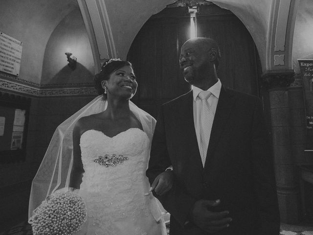O casamento de Gustavo e Natalia em Santos, São Paulo Estado 11