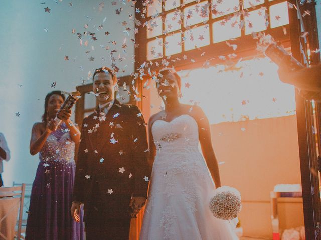 O casamento de Gustavo e Natalia em Santos, São Paulo Estado 19