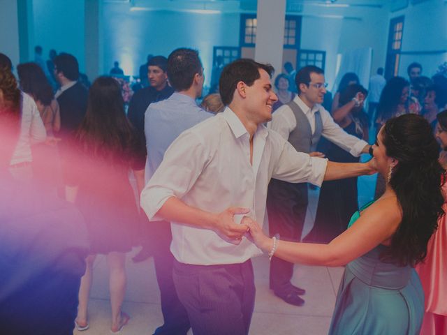 O casamento de Gustavo e Natalia em Santos, São Paulo Estado 24