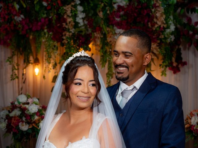 O casamento de Helen e Sérgio  em Conde, Paraíba 1